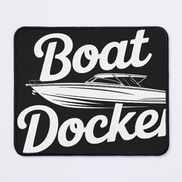 Item preview, Boat Docker and Assistant designed and sold by VladimiaPutin.
