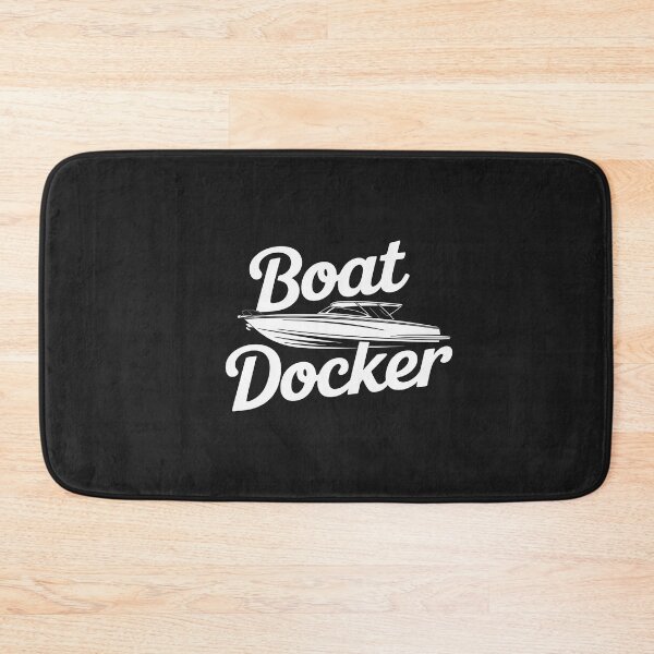 Item preview, Boat Docker and Assistant designed and sold by VladimiaPutin.