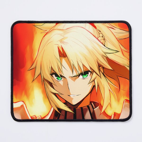 Item preview, Mordred - 12 designed and sold by Infinite-Aspire.
