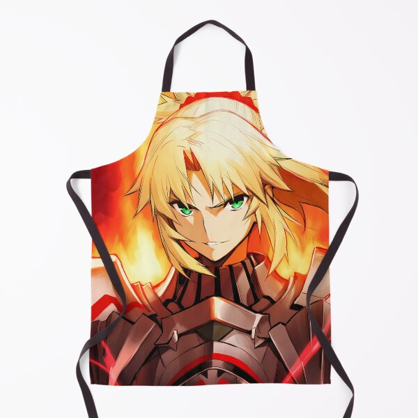 Item preview, Mordred - 12 designed and sold by Infinite-Aspire.