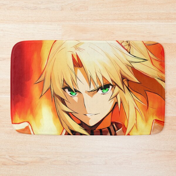 Item preview, Mordred - 12 designed and sold by Infinite-Aspire.