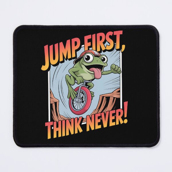 Item preview, Frogcore - frog aesthetic - weird frog - cute frog humor - frogs are friends - surreal frog - absurd humor - random animals - fantasy frog - cute monster - magical frog - frog wizard designed and sold by JansenGS.