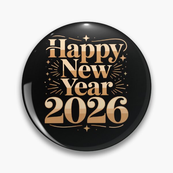 Item preview, New Year, New You, 2026, happy new year designed and sold by mwebba2005.