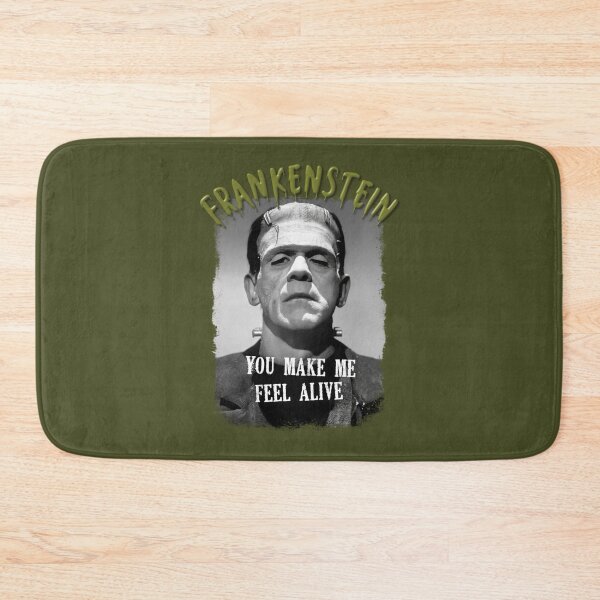 Item preview, You Make Me Feel Alive designed and sold by Trexyca Artworks Store.