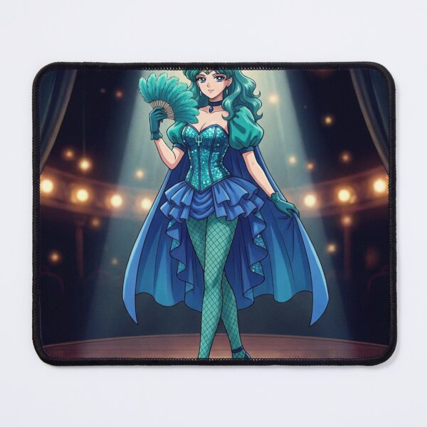 Item preview, Sailor Neptune Burlesque designed and sold by Solace Sparkles.