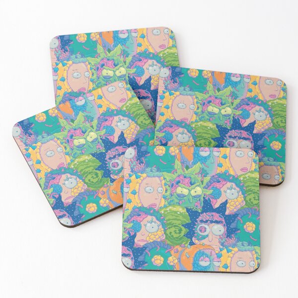 Item preview, Wholesome Characters designed and sold by Rozenta.