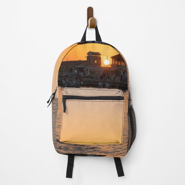 Item preview, Pathos Marina Sunset  designed and sold by hawkie.