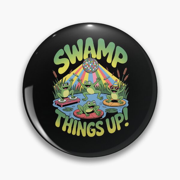 Item preview, Frogcore - frog aesthetic - weird frog - cute frog humor - frogs are friends - surreal frog - absurd humor - random animals - fantasy frog - cute monster - magical frog - frog wizard designed and sold by JansenGS.
