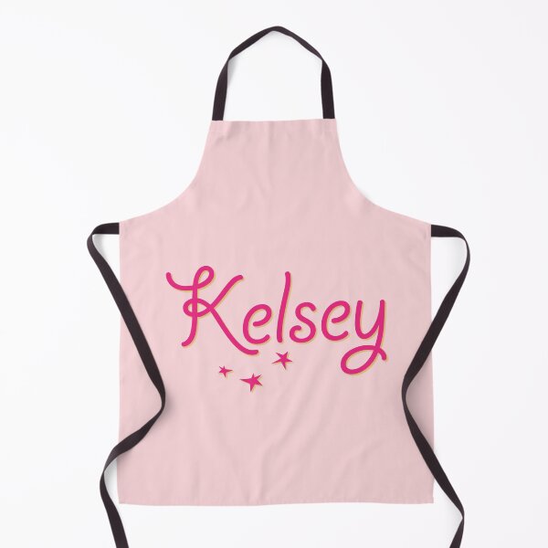 Item preview, My Name is Kelsey designed and sold by CharlottePlaceArt.