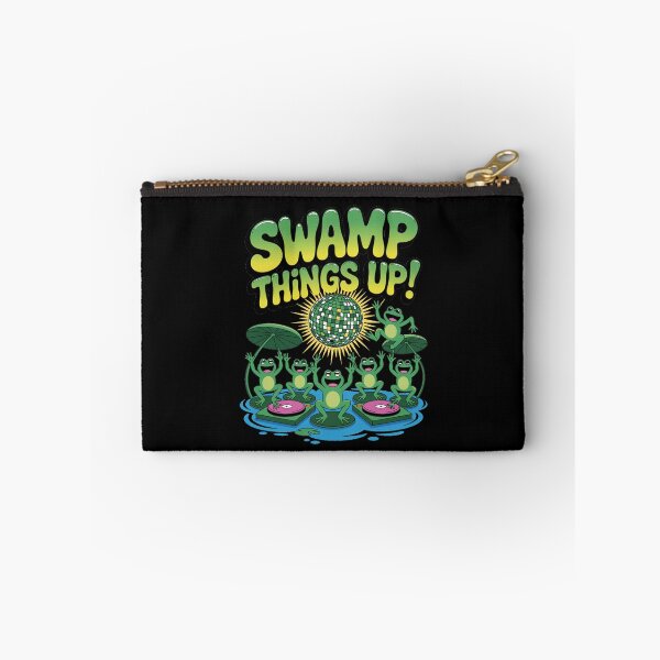 Item preview, grumpy frog - antisocial animal - zero hops given - lazy mood - funny introvert frog - frog bard - druid frog - rogue frog - fantasy parody - coffee frog - frog at work - relatable frog designed and sold by JansenGS.