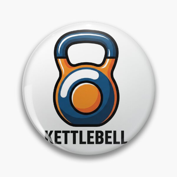 Item preview, Kettlebell designed and sold by Nice En.