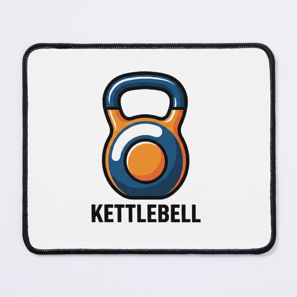 Item preview, Kettlebell designed and sold by Nice En.