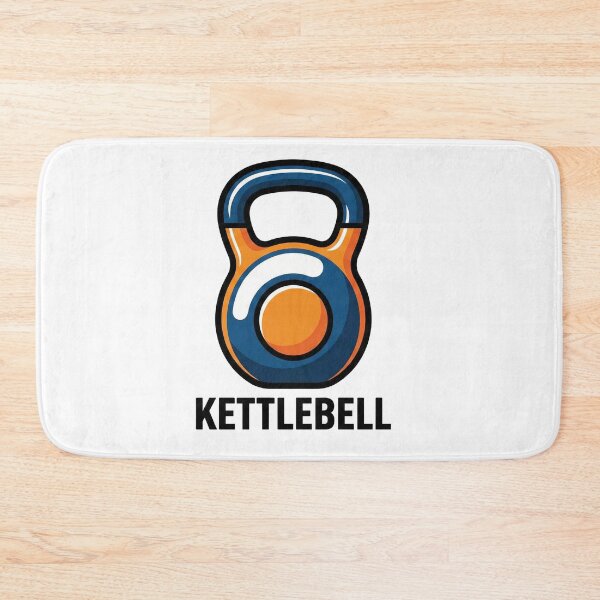 Item preview, Kettlebell designed and sold by Nice En.