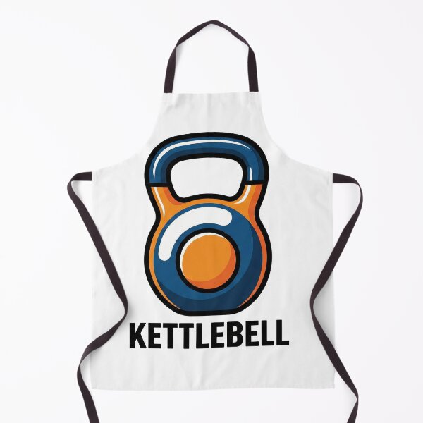 Item preview, Kettlebell designed and sold by Nice En.
