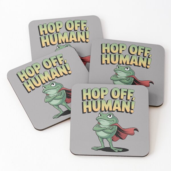 Item preview, Frogcore - frog aesthetic - weird frog - cute frog humor - frogs are friends - surreal frog - absurd humor - random animals - fantasy frog - cute monster - magical frog - frog wizard designed and sold by JansenGS.