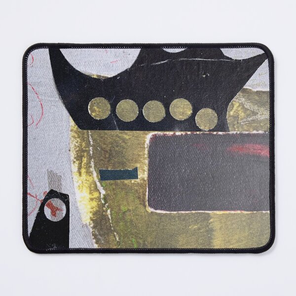 Item preview, Art Print & More: Figurative Abstraction – Poetic Miniature Series – 668 Farsut | Annette Kunow designed and sold by KunowArtShop.