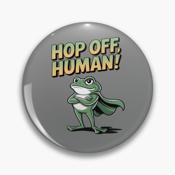 Item preview, grumpy frog - antisocial animal - zero hops given - lazy mood - funny introvert frog - frog bard - druid frog - rogue frog - fantasy parody - coffee frog - frog at work - relatable frog designed and sold by JansenGS.