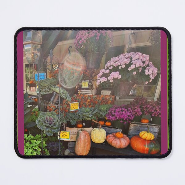 Item preview, Harvest Portal of Abundance designed and sold by Oceandiana.