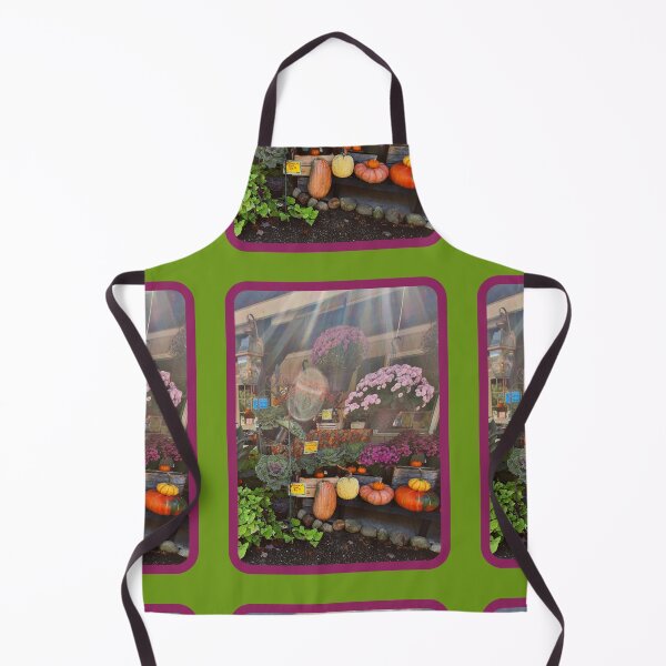 Item preview, Harvest Portal of Abundance designed and sold by Oceandiana.
