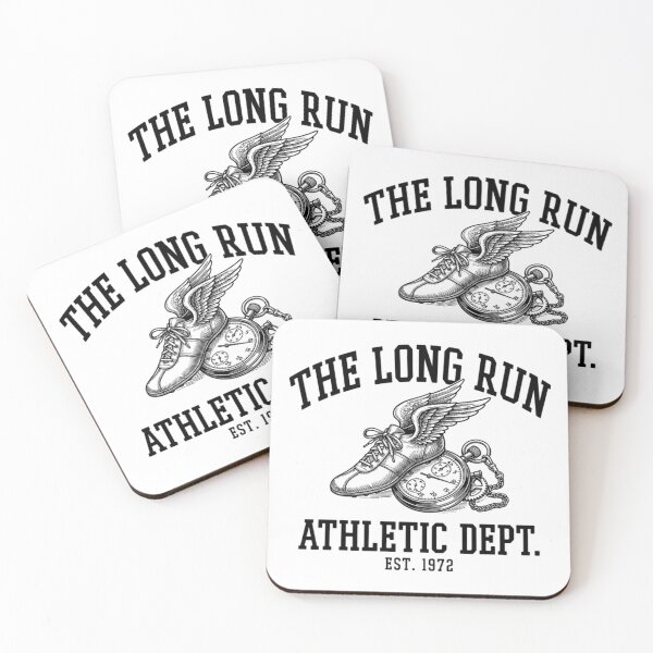 Item preview, Vintage 1972 Track And Field Winged Foot Running designed and sold by Mason-Pride.