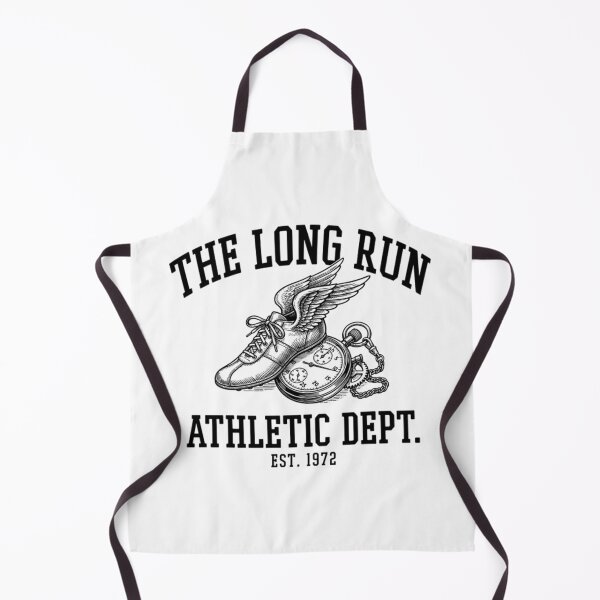 Item preview, Vintage 1972 Track And Field Winged Foot Running designed and sold by Mason-Pride.