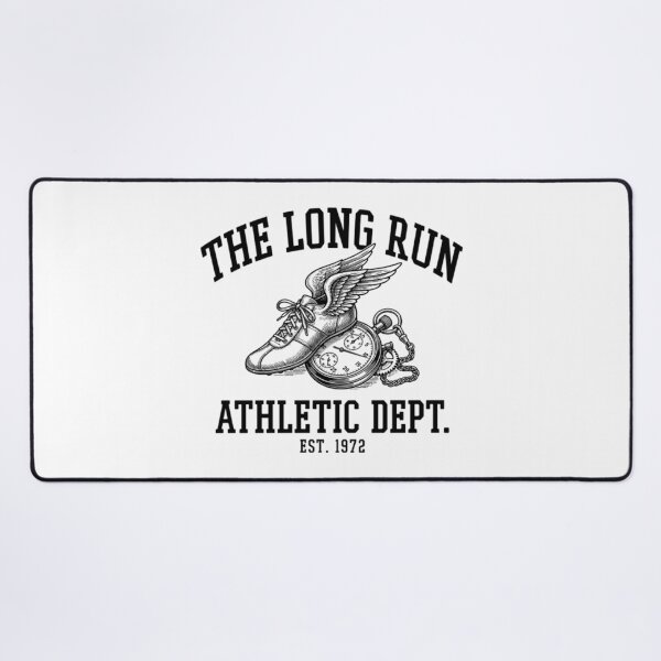 Item preview, Vintage 1972 Track And Field Winged Foot Running designed and sold by Mason-Pride.