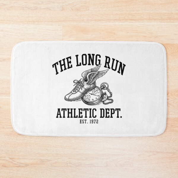 Item preview, Vintage 1972 Track And Field Winged Foot Running designed and sold by Mason-Pride.