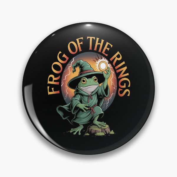 Item preview, grumpy frog - antisocial animal - zero hops given - lazy mood - funny introvert frog - frog bard - druid frog - rogue frog - fantasy parody - coffee frog - frog at work - relatable frog designed and sold by JansenGS.