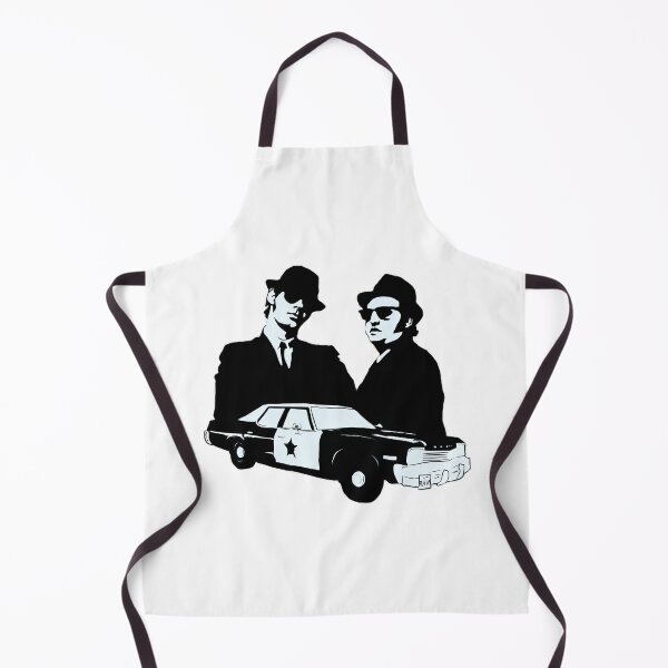 Item preview, Blues Brothers Retro Design Tarik designed and sold by fnfunk271.