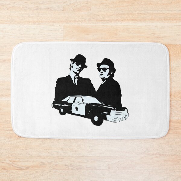 Item preview, Blues Brothers Retro Design Tarik  designed and sold by fnfunk271.