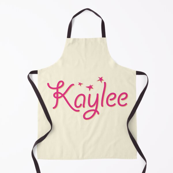 Item preview, My Name is Kaylee designed and sold by CharlottePlaceArt.