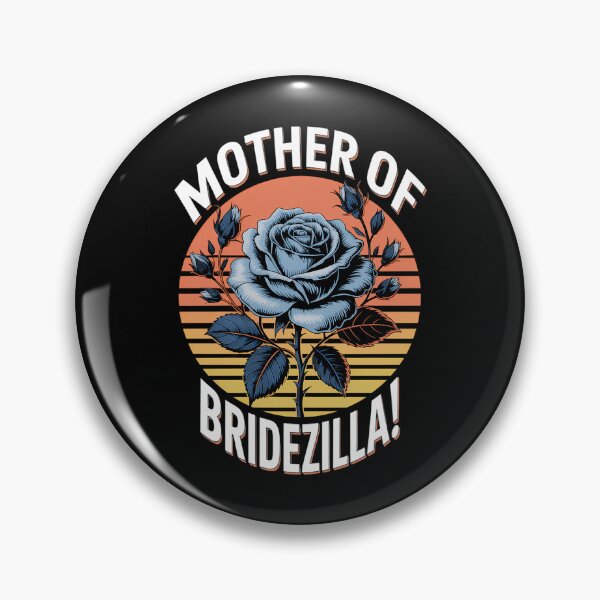 Item preview, Mother of Bridezilla Mother of the Bride Mother's Day designed and sold by IdunayaStore.
