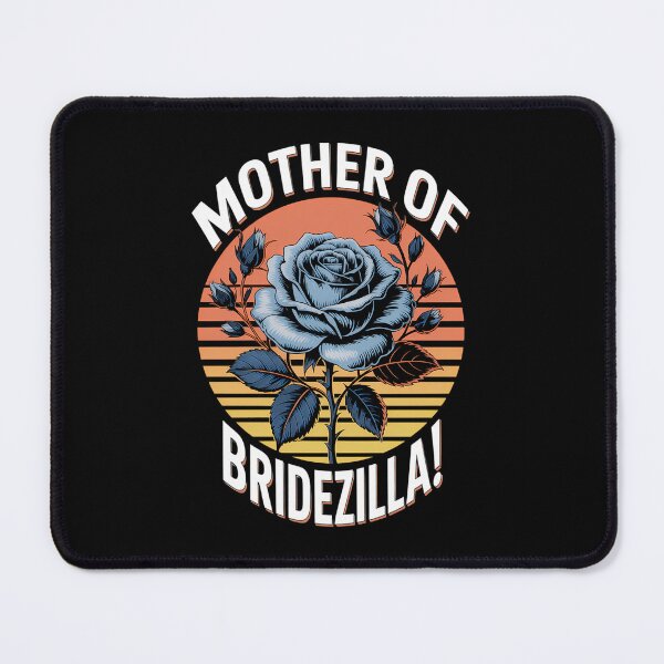 Item preview, Mother of Bridezilla Mother of the Bride Mother's Day designed and sold by IdunayaStore.
