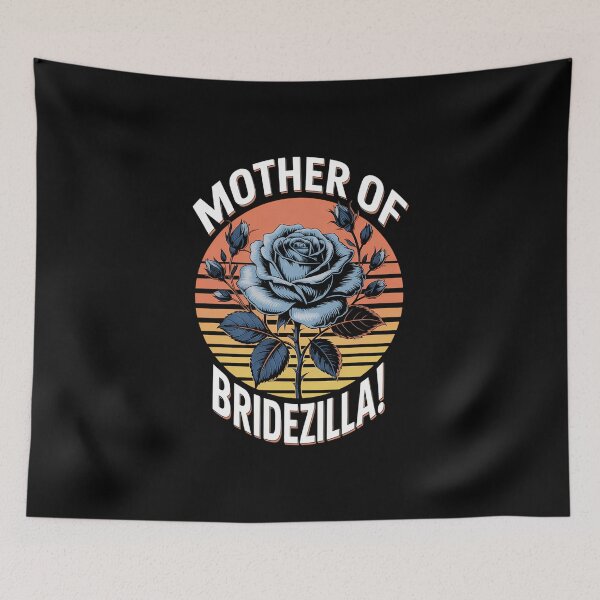Item preview, Mother of Bridezilla Mother of the Bride Mother's Day designed and sold by IdunayaStore.