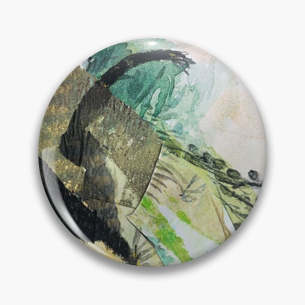 Item preview, Art Print & More: Figurative Abstraction – Poetic Miniature Series – 559 Zopri | Annette Kunow designed and sold by KunowArtShop.