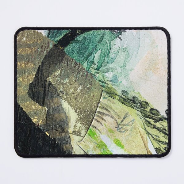 Item preview, Art Print & More: Figurative Abstraction – Poetic Miniature Series – 559 Zopri | Annette Kunow designed and sold by KunowArtShop.