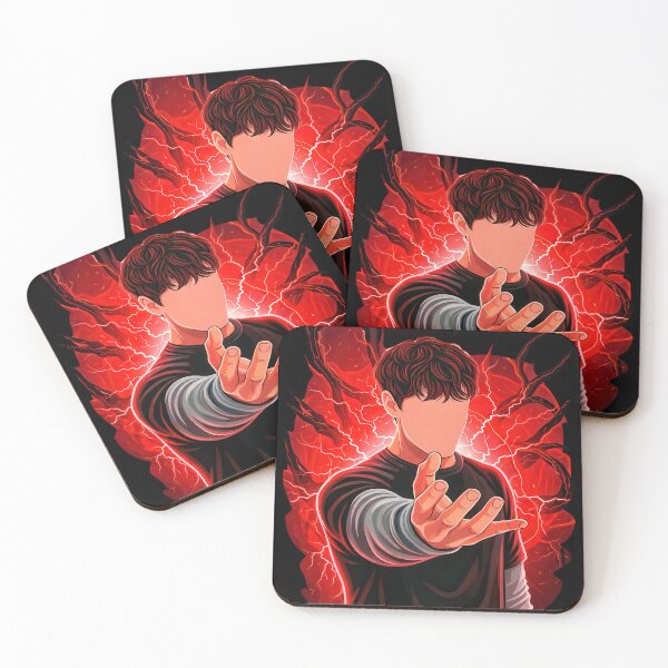 Item preview, Will's awakening - S Things Season 5 designed and sold by HardDraw.