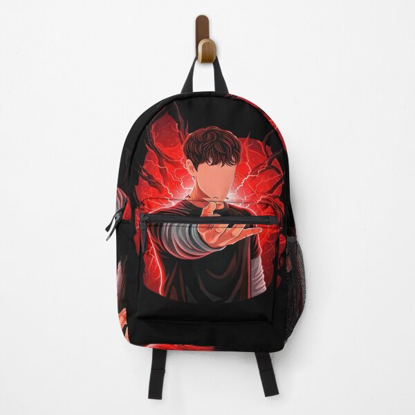 Item preview, Will's awakening - S Things Season 5 designed and sold by HardDraw.