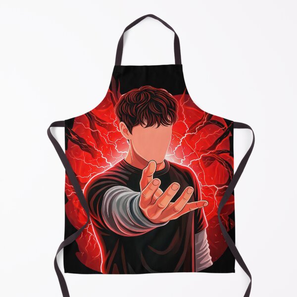 Item preview, Will's awakening - S Things Season 5 designed and sold by HardDraw.