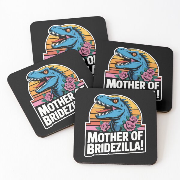 Item preview, Mother of Bridezilla Mother of the Bride Mother's Day designed and sold by IdunayaStore.