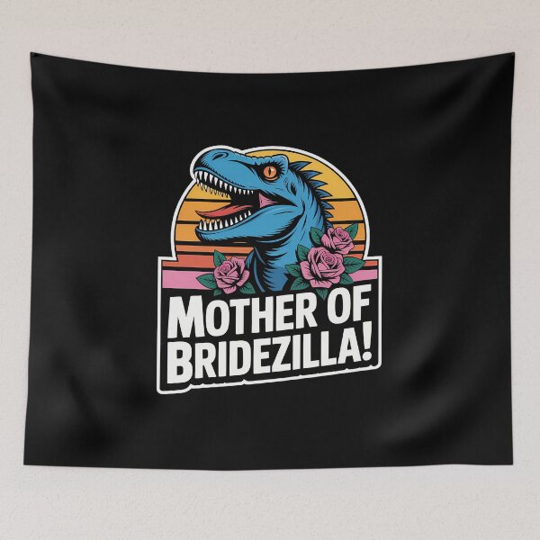 Item preview, Mother of Bridezilla Mother of the Bride Mother's Day designed and sold by IdunayaStore.