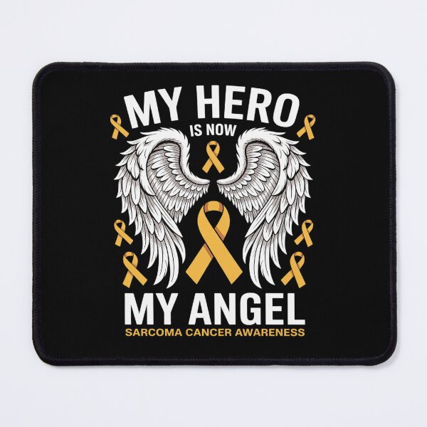 Item preview, Osteosarcoma Survivor Bone Cancer Awareness designed and sold by catsdothingz.