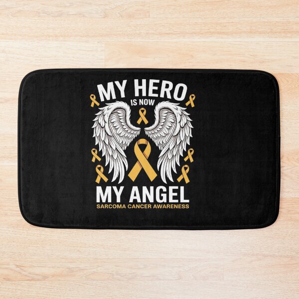 Item preview, Osteosarcoma Survivor Bone Cancer Awareness designed and sold by catsdothingz.