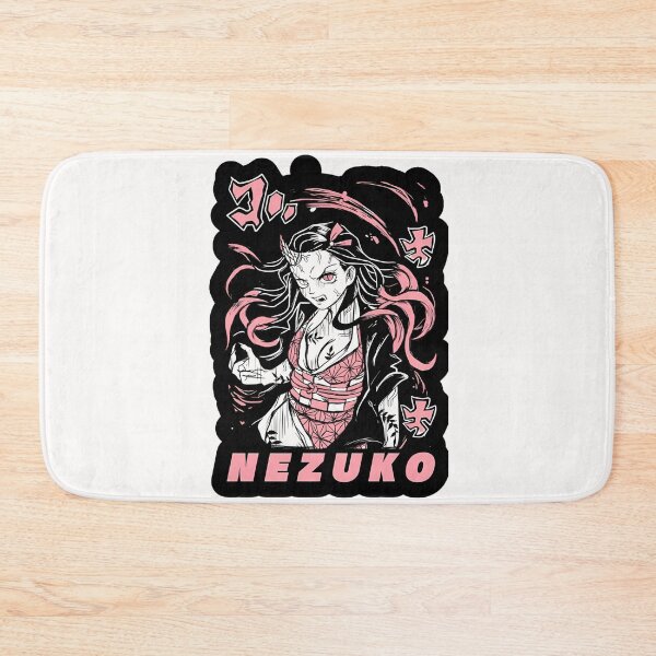 Item preview, Nezuko kamado designed and sold by pinedamikeb.
