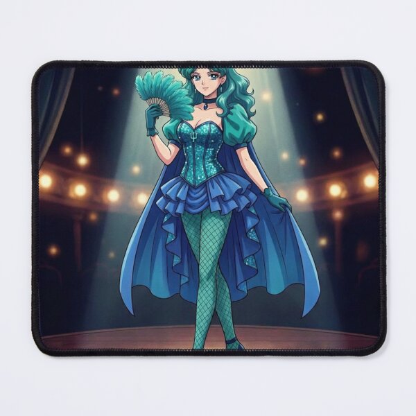 Item preview, Sailor Neptune Burlesque designed and sold by Solace Sparkles.