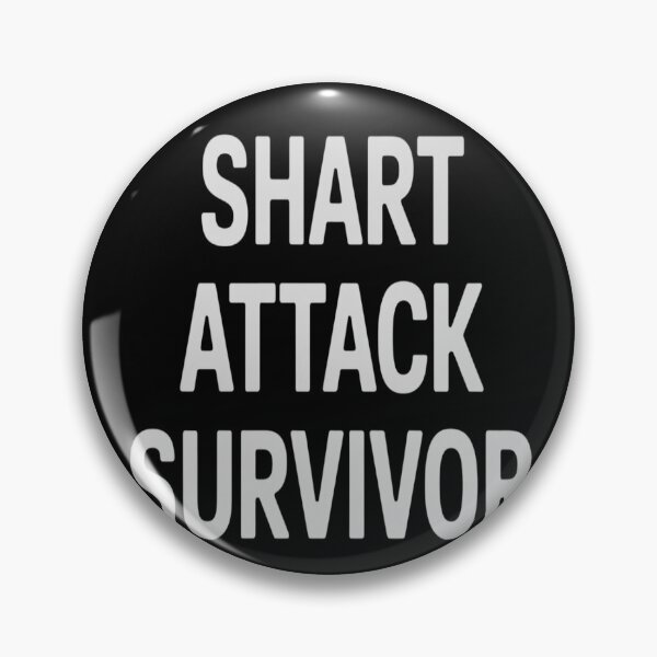 Item preview, I Sharted Shirt, Shart Attack Survivor designed and sold by FluoroWave.
