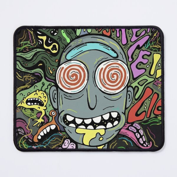 Item preview, Sci fi Mess designed and sold by Rozenta.