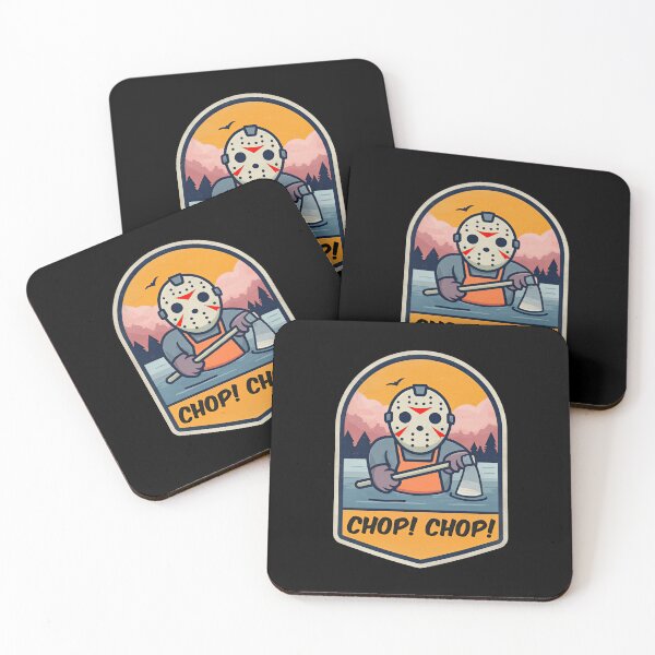 Item preview, Chop! Chop! designed and sold by obstinator.