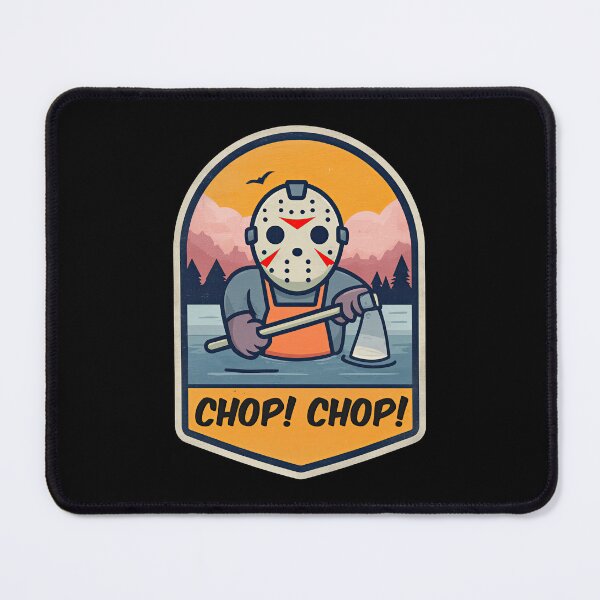 Item preview, Chop! Chop! designed and sold by obstinator.