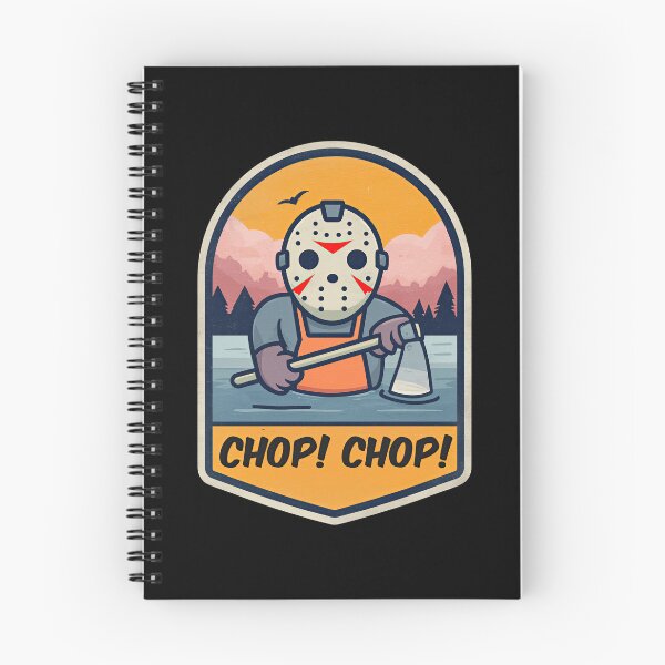 Item preview, Chop! Chop! designed and sold by obstinator.